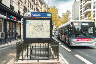 achat localcommercial paris-20 75020