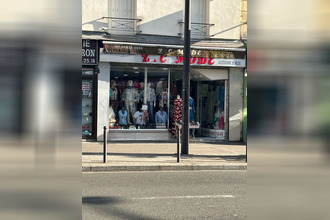 achat localcommercial paris-20 75020
