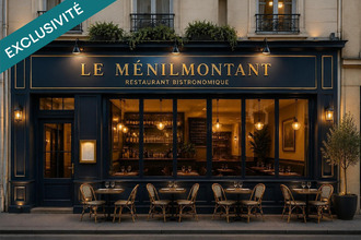 achat localcommercial paris-20 75020