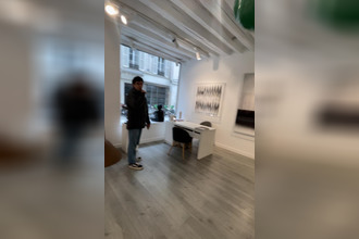 achat localcommercial paris-3 75003