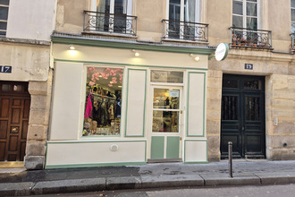 achat localcommercial paris-4 75004