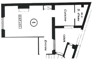 achat localcommercial paris-5 75005