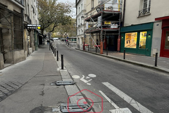 achat localcommercial paris-5 75005