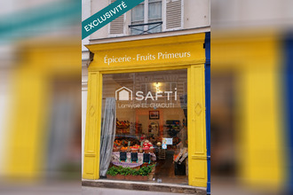 achat localcommercial paris-5 75005