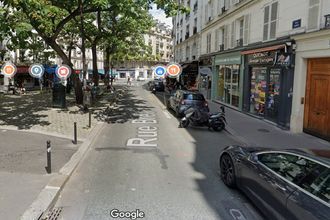 achat localcommercial paris-6 75006