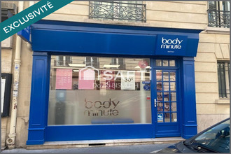 achat localcommercial paris-7 75007