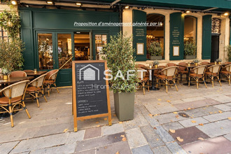 achat localcommercial paris 75000