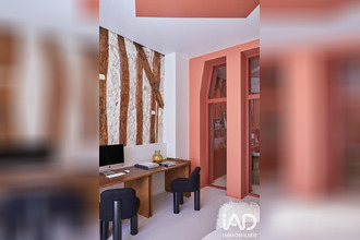 achat localcommercial paris 75002