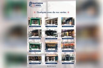 achat localcommercial paris 75003