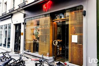 achat localcommercial paris 75003