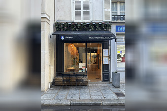 achat localcommercial paris 75003