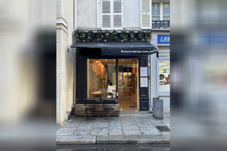 achat localcommercial paris 75003