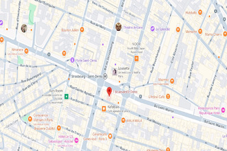 achat localcommercial paris 75003