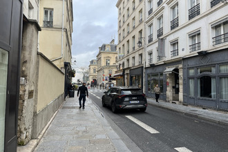 achat localcommercial paris 75003