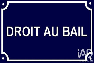 achat localcommercial paris 75003