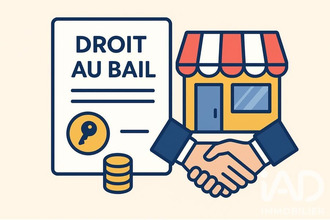 achat localcommercial paris 75003