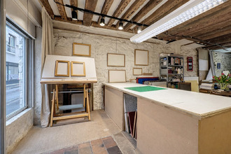 achat localcommercial paris 75005