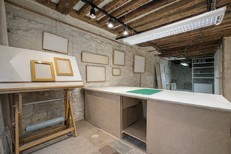 achat localcommercial paris 75005