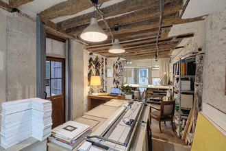 achat localcommercial paris 75005