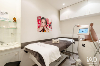 achat localcommercial paris 75005