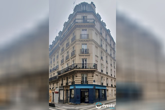 achat localcommercial paris 75005