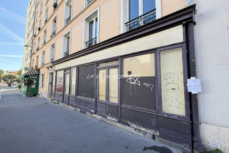 achat localcommercial paris 75005