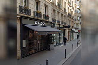 achat localcommercial paris 75006