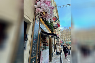 achat localcommercial paris 75006