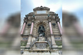 achat localcommercial paris 75006