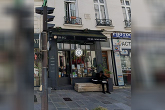 achat localcommercial paris 75006