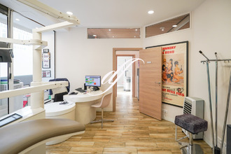 achat localcommercial paris 75006
