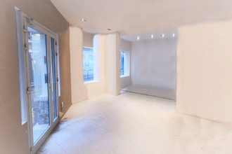 achat localcommercial paris 75006