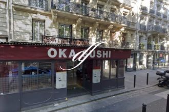 achat localcommercial paris 75007