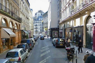 achat localcommercial paris 75007