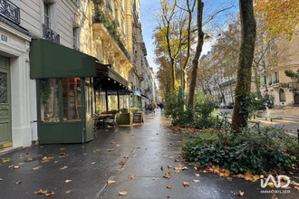 achat localcommercial paris 75007