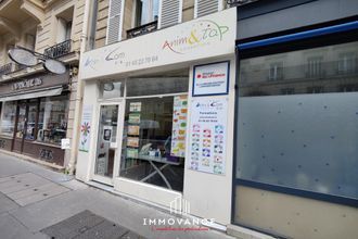 achat localcommercial paris 75008