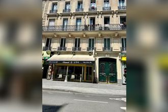 achat localcommercial paris 75009