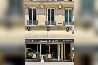 achat localcommercial paris 75009