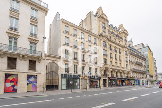 achat localcommercial paris 75009