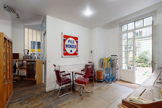 achat localcommercial paris 75009