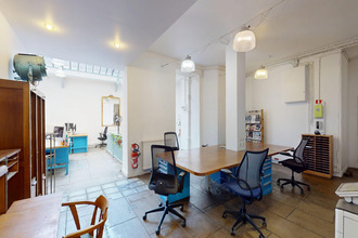 achat localcommercial paris 75009