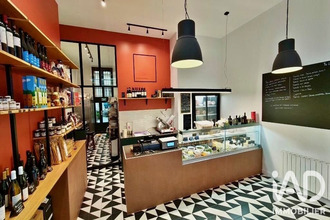 achat localcommercial paris 75009