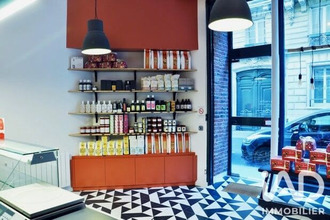 achat localcommercial paris 75009