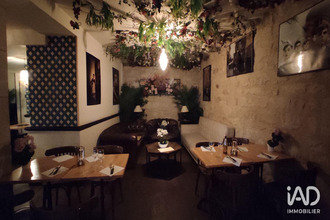 achat localcommercial paris 75010