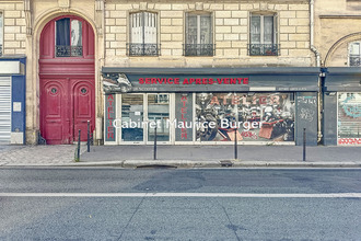 achat localcommercial paris 75010