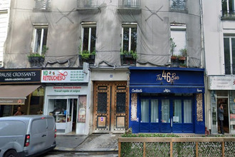 achat localcommercial paris 75010