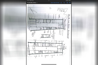 achat localcommercial paris 75010