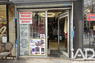 achat localcommercial paris 75010