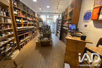 achat localcommercial paris 75010