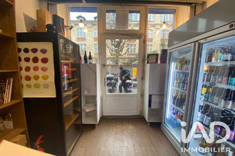 achat localcommercial paris 75010